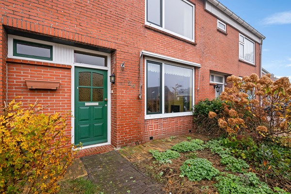 Foto - Te koop: Julianastraat 24, 9883 PT Oldehove